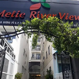 Hotel Melie Riverview