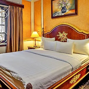 345ab Sai Gon Apartahotel