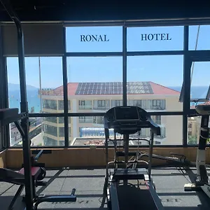 아파트 Ronal 다낭