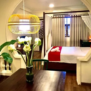 Hotel Lan Saigon Boutique House